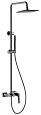 Душевая система Boheme VENTURO 378-SGM Shine Gun Metall Душевая система Boheme VENTURO 378-SGM Shine Gun Metall