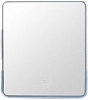 Зеркальный шкаф Style Line Каре 50x80 с подсветкой сенсор на зеркале СС-00002302