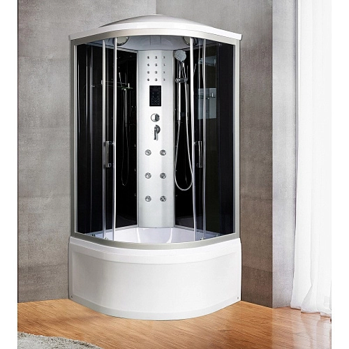 Душевая кабина River DUNAY 90/46 ТН 10000001249 Душевая кабина River DUNAY 90/46 ТН 10000001249