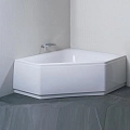 Акриловая ванна Riho Austin BA1100500000000 145x145 Акриловая ванна Riho Austin BA1100500000000 145x145
