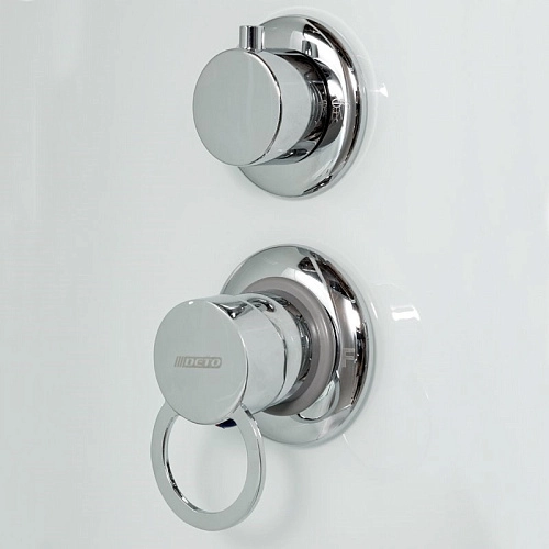 Душевая кабина Dto D (D120SR) 120x80 см Душевая кабина Dto D (D120SR) 120x80 см