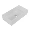Раковина BelBagno 7045-KL 500x277 Раковина BelBagno 7045-KL 500x277