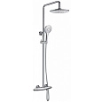 Душевая система Kaiser Plane 07177 с термостатом Душевая система Kaiser Plane 07177 с термостатом
