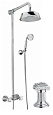 Душевая система CEZARES OLIMP-CD-01-Sw Душевая система CEZARES OLIMP-CD-01-Sw