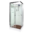 Душевая кабина Dto K (K408S) 80x80 см Душевая кабина Dto K (K408S) 80x80 см
