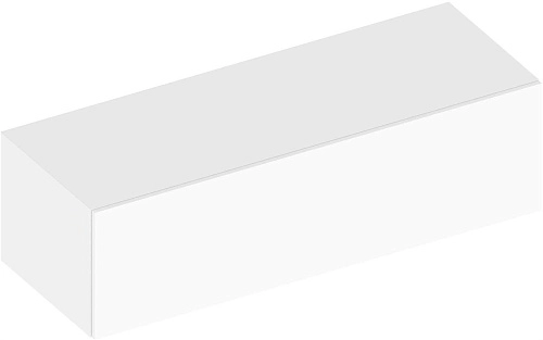 Тумба под раковину Keuco Edition 90 39029550000, 1400х400х485 мм, цвет: светлое дерево Тумба под раковину Keuco Edition 90 39029550000, 1400х400х485 мм, цвет: светлое дерево