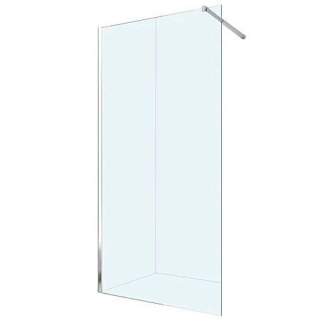 Душевая перегородка SKY 1000x2000 064003