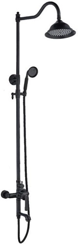 Душевая система Haiba HB24181-7 Душевая система Haiba HB24181-7