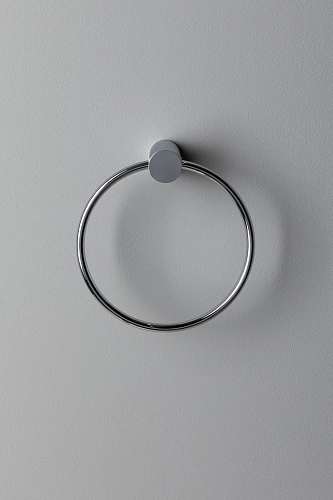 Полотенцедержатель Allen Brau Priority 4.0 6.31C14-00 хром Полотенцедержатель Allen Brau Priority 4.0 6.31C14-00 хром