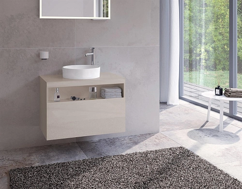 Тумба под раковину Keuco Stageline 32865180000 Тумба под раковину Keuco Stageline 32865180000