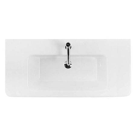 Раковина BelBagno URBAN 12105-KL 1050x460 Раковина BelBagno URBAN 12105-KL 1050x460