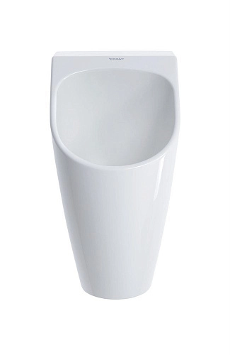 Писсуар Duravit ME by Starck 2814302007 белый Писсуар Duravit ME by Starck 2814302007 белый