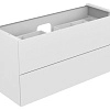 Тумба под раковину Keuco Edition 11 31362ZZ0100, 1400х700х535 мм Тумба под раковину Keuco Edition 11 31362ZZ0100, 1400х700х535 мм