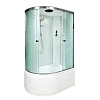 Душевая кабина Dto ЕМ (EM4511R) 110x80 см стандартная