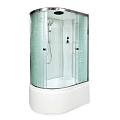 Душевая кабина Dto ЕМ (EM4511R) 110x80 см стандартная Душевая кабина Dto ЕМ (EM4511R) 110x80 см стандартная