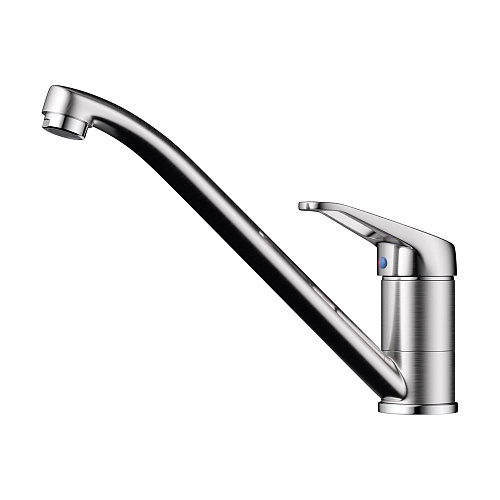 Смеситель для кухни Omoikiri Kado-BN 4994238 Смеситель для кухни Omoikiri Kado-BN 4994238