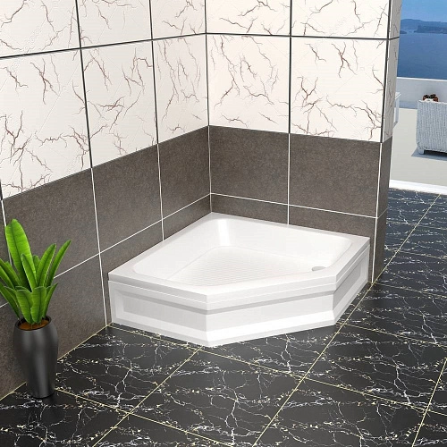 Душевой поддон RGW BT/CL-S 116180599-51 Душевой поддон RGW BT/CL-S 116180599-51