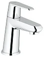 Кран GROHE Eurodisc Cosmopolitan (без функции смешивания воды), хром (23051002)