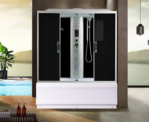 Душевая кабина River SENA 170/70/50 ТН 10000001807 Душевая кабина River SENA 170/70/50 ТН 10000001807