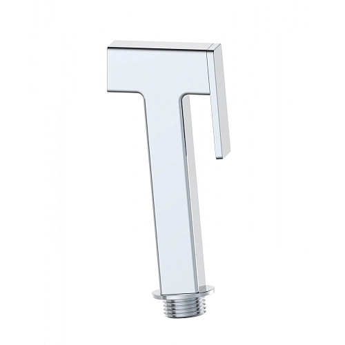 Гигиеническая лейка Wonzon & Woghand хром (WW-88PQ02-CR) Гигиеническая лейка Wonzon & Woghand хром (WW-88PQ02-CR)