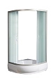 Душевой уголок River DON XL 100/26 МТ без поддона 10000003369 Душевой уголок River DON XL 100/26 МТ без поддона 10000003369