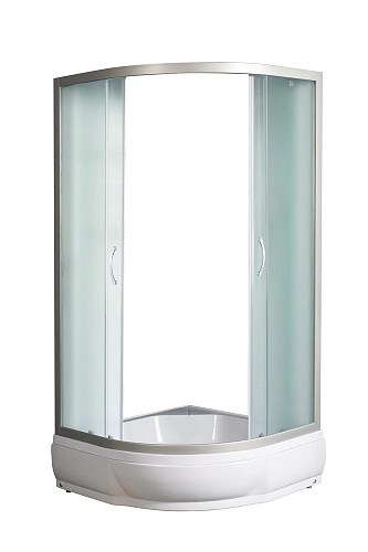 Душевой уголок River DON XL 80/26 МТ без поддона 10000003364 Душевой уголок River DON XL 80/26 МТ без поддона 10000003364