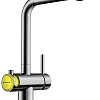 Смеситель для кухни Omoikiri Hotaru-Y 4994027 Смеситель для кухни Omoikiri Hotaru-Y 4994027