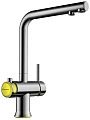 Смеситель для кухни Omoikiri Hotaru-Y 4994027 Смеситель для кухни Omoikiri Hotaru-Y 4994027