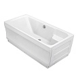 Акриловая ванна River WEMOR 140/70/55 S прямоугольная 1400x700x550 мм 10000006115 Акриловая ванна River WEMOR 140/70/55 S прямоугольная 1400x700x550 мм 10000006115
