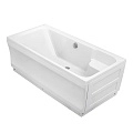 Акриловая ванна River WEMOR 140/70/55 S прямоугольная 1400x700x550 мм 10000006115 Акриловая ванна River WEMOR 140/70/55 S прямоугольная 1400x700x550 мм 10000006115