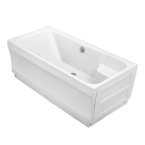 Акриловая ванна River WEMOR 140/70/55 S прямоугольная 1400x700x550 мм 10000006115 Акриловая ванна River WEMOR 140/70/55 S прямоугольная 1400x700x550 мм 10000006115