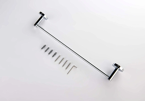 Полотенцедержатель Aquatek ЕВРОПА AQ4120CR хром Полотенцедержатель Aquatek ЕВРОПА AQ4120CR хром