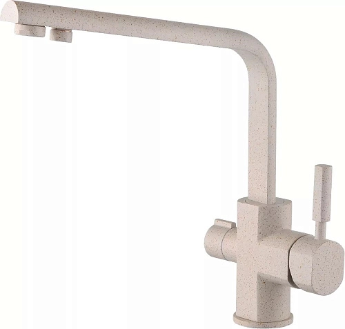 Смеситель для кухни Kaiser Decor 40144-8 с подключением к фильтру Смеситель для кухни Kaiser Decor 40144-8 с подключением к фильтру