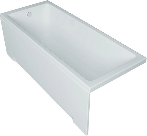 Акриловая ванна DIWO Казань 170x70 с каркасом 567722 Акриловая ванна DIWO Казань 170x70 с каркасом 567722