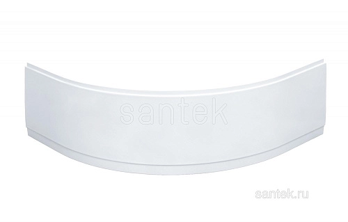Экран для ванны фронтальный Канны 150х150 1WH501660 Santek 1.WH50.1.660 Экран для ванны фронтальный Канны 150х150 1WH501660 Santek 1.WH50.1.660