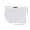 Душевой поддон RGW GWS-41R 900x1000 мм 03150490-01R асимметричный белый Душевой поддон RGW GWS-41R 900x1000 мм 03150490-01R асимметричный белый