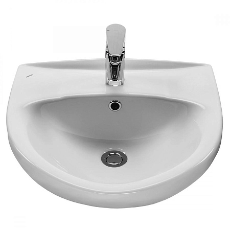 Раковина Santek КАННЫ 50 1WH110243 1.WH11.0.243 Раковина Santek КАННЫ 50 1WH110243 1.WH11.0.243