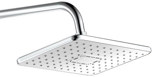 Душевая система Haiba HB24505-8 Душевая система Haiba HB24505-8