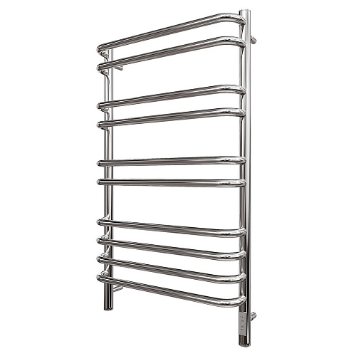 Полотенцесушитель электрический Lemark Luna LM41910Z П10 50x90, диммер справа, хром Полотенцесушитель электрический Lemark Luna LM41910Z П10 50x90, диммер справа, хром