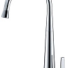 Смеситель для кухни Kaiser Corner 48244 Смеситель для кухни Kaiser Corner 48244