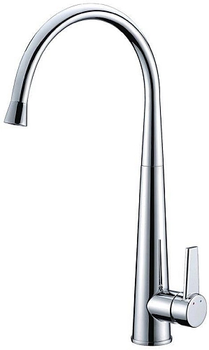 Смеситель для кухни Kaiser Corner 48244 Смеситель для кухни Kaiser Corner 48244