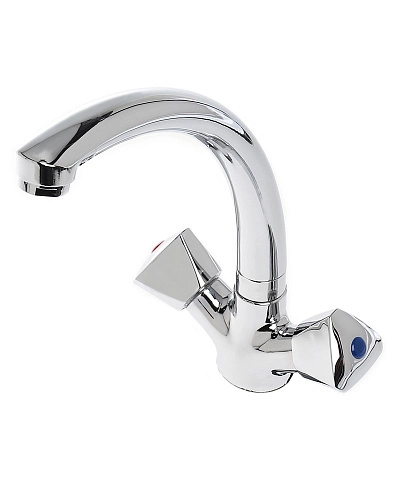 Смеситель для кухни OneLife P03-001cr Смеситель для кухни OneLife P03-001cr