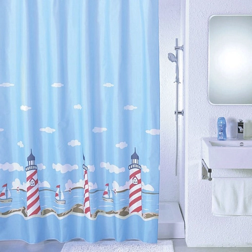 Штора для ванны IDDIS (SCID080P) Штора для ванны IDDIS (SCID080P)