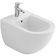 Биде подвесное Villeroy & Boch Subway 740000R1 (7400 00 R1) CeramicPlus Биде подвесное Villeroy & Boch Subway 740000R1 (7400 00 R1) CeramicPlus