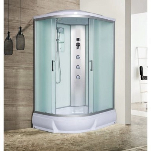 Душевая кабина River DESNA 100/80/26 R МТ 10000002557 Душевая кабина River DESNA 100/80/26 R МТ 10000002557