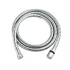 Душевой шланг Lemark LE8034S, растяжной 150-200 см, TURN-FREE хром