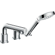Смеситель на борт ванны hansgrohe Talis E 72417000 Смеситель на борт ванны hansgrohe Talis E 72417000