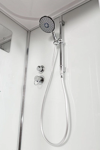 Душевая кабина Dto D (D271S) 100x100 см Душевая кабина Dto D (D271S) 100x100 см