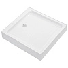 Душевой поддон River Tana 70x70x15 квадрат