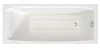 Акриловая ванна Radomir Веста 170х75х45 2-01-0-0-1-255Р, каркас разборный